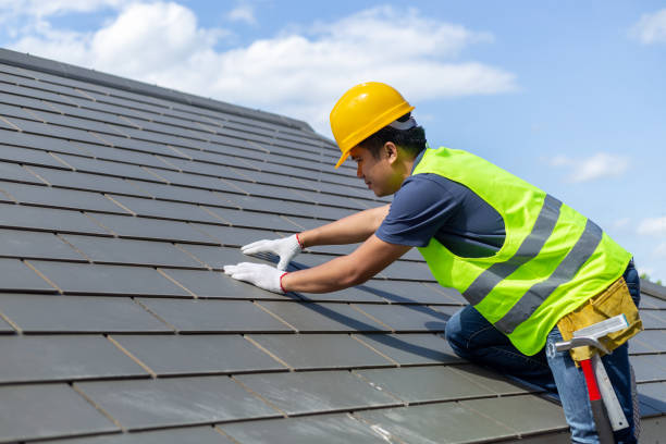 Best Commercial Roofing Services  in Shiloh, PA