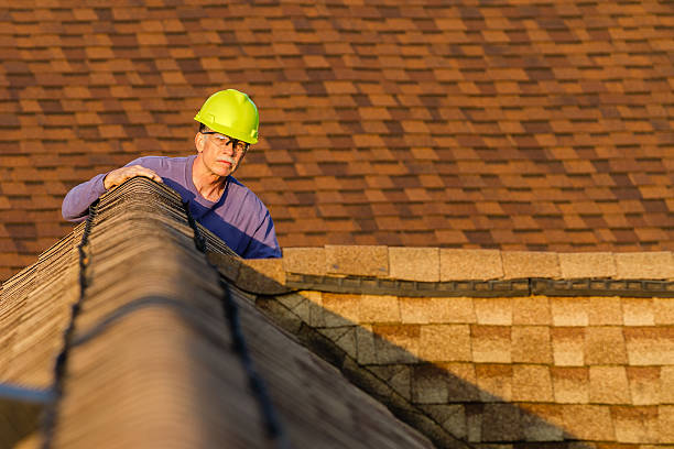 Quick and Trustworthy Emergency Roof Repair Services in Shiloh, PA