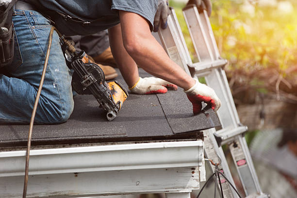 Quick and Trustworthy Emergency Roof Repair Services in Shiloh, PA