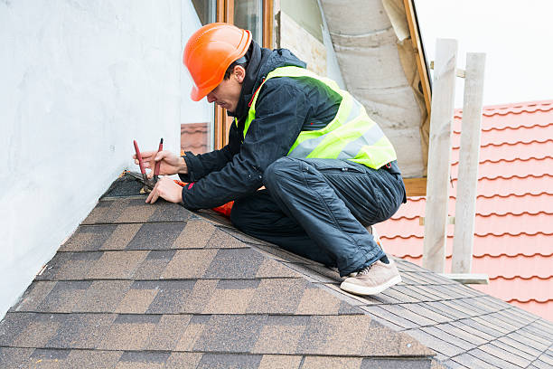 Best Storm Damage Roof Repair  in Shiloh, PA