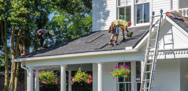 Best Slate Roofing Contractor  in Shiloh, PA