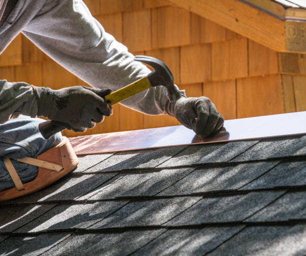 Residential Roof Replacement in Shiloh, PA
